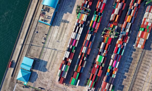 La Importancia de la Logística en el Éxito Empresarial